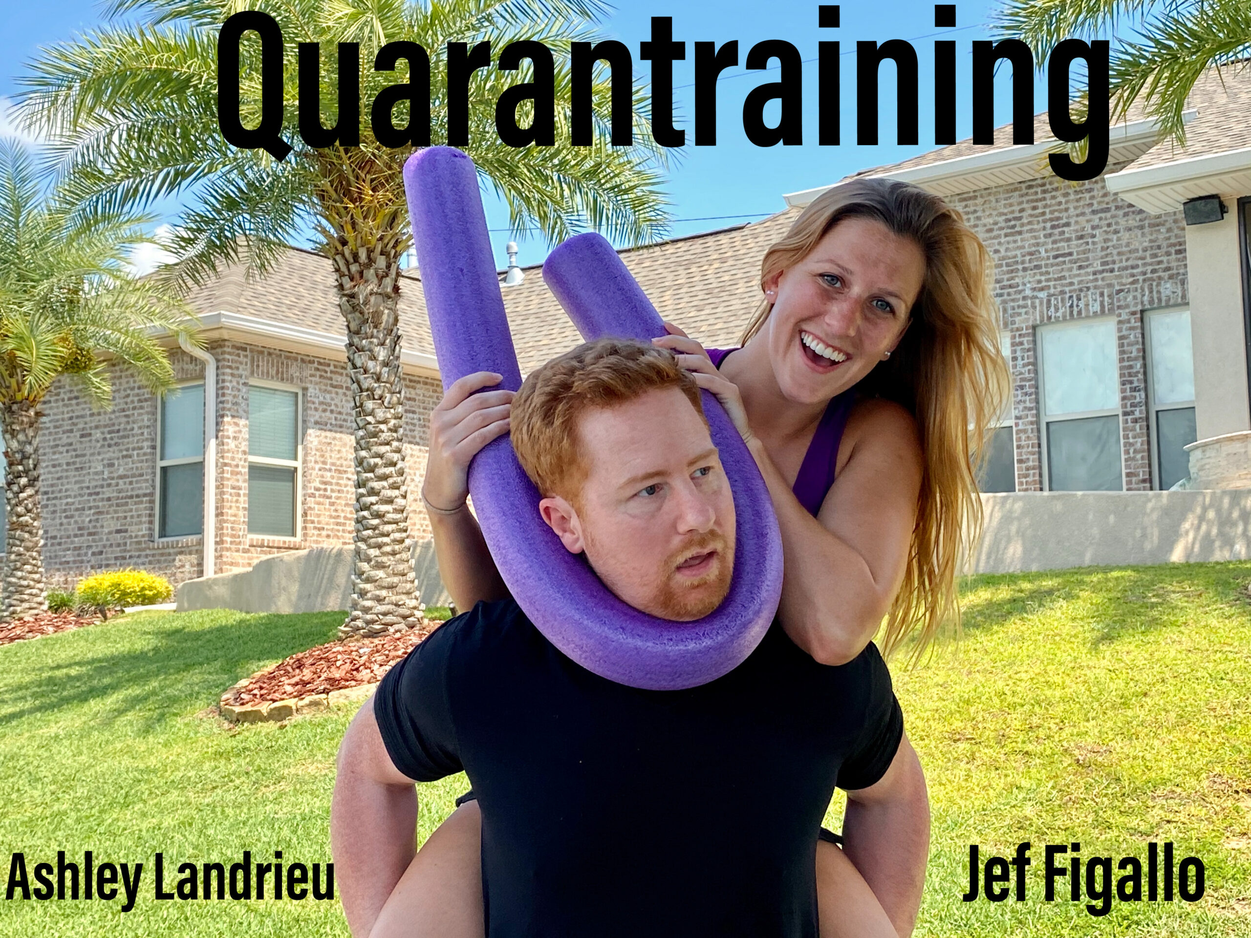 Quarantraining